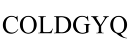 COLDGYQ trademark