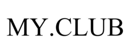 MY.CLUB trademark