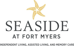 SEASIDE AT FORT MYERS INDEPENDENT LIVING, ASSISTED LIVING, AND MEMORY CARE trademark