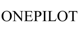 ONEPILOT trademark