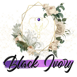 BLACK IVORY trademark