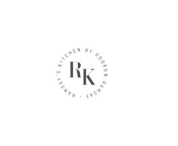 RK RAMSAY'S KITCHEN BY GORDON RAMSAY trademark