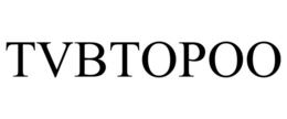 TVBTOPOO trademark