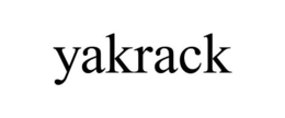 YAKRACK trademark