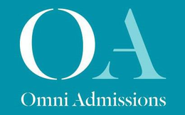 OA OMNI ADMISSIONS trademark
