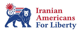 IRANIAN AMERICANS FOR LIBERTY trademark