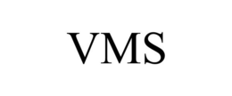 VMS trademark