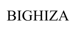BIGHIZA trademark