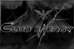 CLUB ENERGY trademark