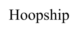 HOOPSHIP trademark