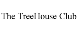 THE TREEHOUSE CLUB trademark