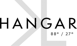 HANGAR 88° / 27° KL trademark