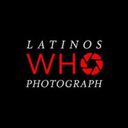 LATINOS WHO PHOTOGRAPH trademark