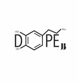 DOPE HO OH NH2 JB trademark