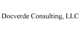 DOCVERDE CONSULTING, LLC trademark