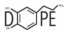 DOPE HO OH NH2 trademark