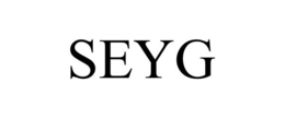 SEYG trademark