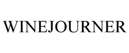 WINEJOURNER trademark