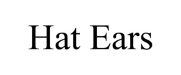 HAT EARS trademark