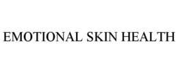 EMOTIONAL SKIN HEALTH trademark