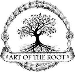 ART OF THE ROOT trademark
