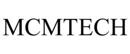 MCMTECH trademark