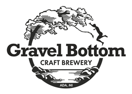 GRAVEL BOTTOM CRAFT BREWERY ADA, MI trademark