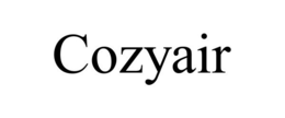 COZYAIR trademark