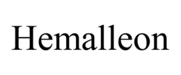 HEMALLEON trademark