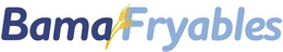 BAMA FRYABLES trademark