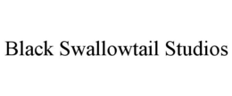 BLACK SWALLOWTAIL STUDIOS trademark
