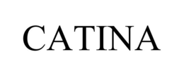 CATINA trademark