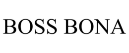 BOSS BONA trademark