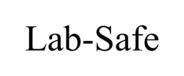 LAB-SAFE trademark