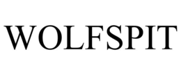 WOLFSPIT trademark