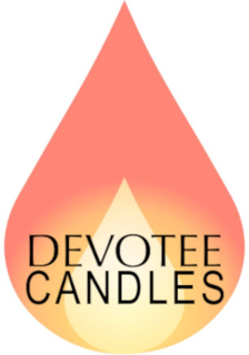DEVOTEE CANDLES trademark