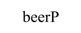 BEERP trademark