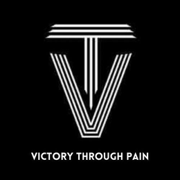 VT VICTORY THROUGH PAIN trademark