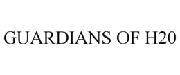 GUARDIANS OF H20 trademark