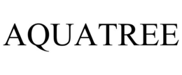 AQUATREE trademark