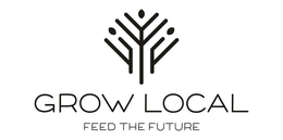GROW LOCAL FEED THE FUTURE trademark