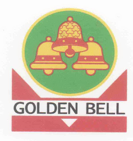GOLDEN BELL trademark