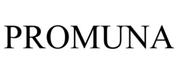 PROMUNA trademark