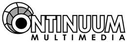 CONTINUUM MULTIMEDIA trademark