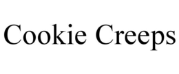 COOKIE CREEPS trademark