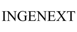 INGENEXT trademark