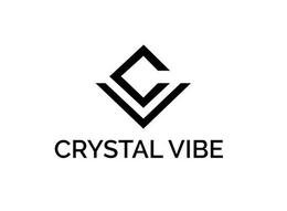 CV CRYSTAL VIBE trademark