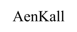 AENKALL trademark