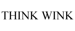 THINK WINK trademark