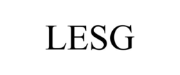 LESG trademark